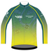 Custom LS Core Jersey - Transplant Australia (World Transplant Games)