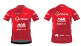 Custom Core Jersey - Acciona