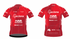 Custom Core Jersey - Acciona