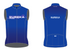 Custom Vest - Ballarat Cycle Club