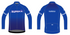 Custom Thermal Jacket - Ballarat Cycle Club