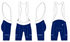 Custom Pro Bib - Ballarat Cycle Club