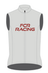 Custom Pro Vest - FCR Racing (Reflective) NEW