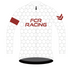 Custom LS Pro Jersey - FCR Racing (Reflective) NEW