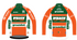 Whack Racing - Custom Thermal Jacket