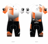 Custom Pro Race Suit - Wolfpack