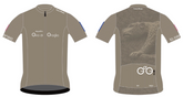 Custom Pro Jersey - GDG