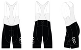 Custom Pro Bib - GDG