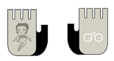Custom Core Gloves - GDG