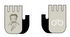 Custom Core Gloves - GDG