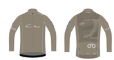 Custom Pro Long Sleeve Jersey - GDG