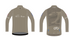 Custom Pro Long Sleeve Jersey - GDG