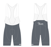 Custom Core Bib - MGGA