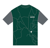 Custom Gravel Tech Tee - MGGA