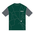 Custom Gravel Tech Tee - MGGA