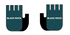 Custom Gloves - Black Rock 2026