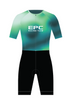 Custom Pro Tri Suit - EPC Racing Team '26