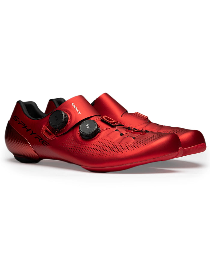 Shimano S-Phyre - RC903 Red