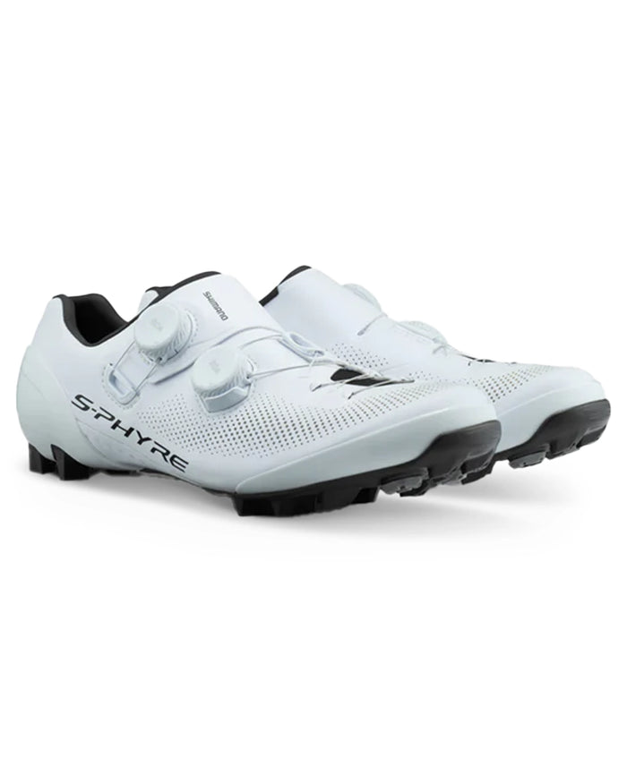 Shimano XC903 S-Phyre Shoes - White