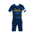 Custom Core Race Suit - Hobart Wheelers