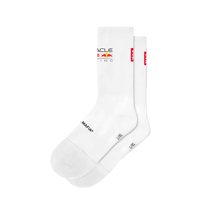 Women's Core Cycling Bundle - Oracle Red Bull Racing Navy
