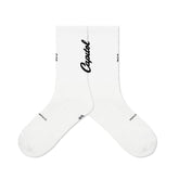 Core Sock - Capitol White