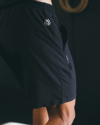 Core Short - Black