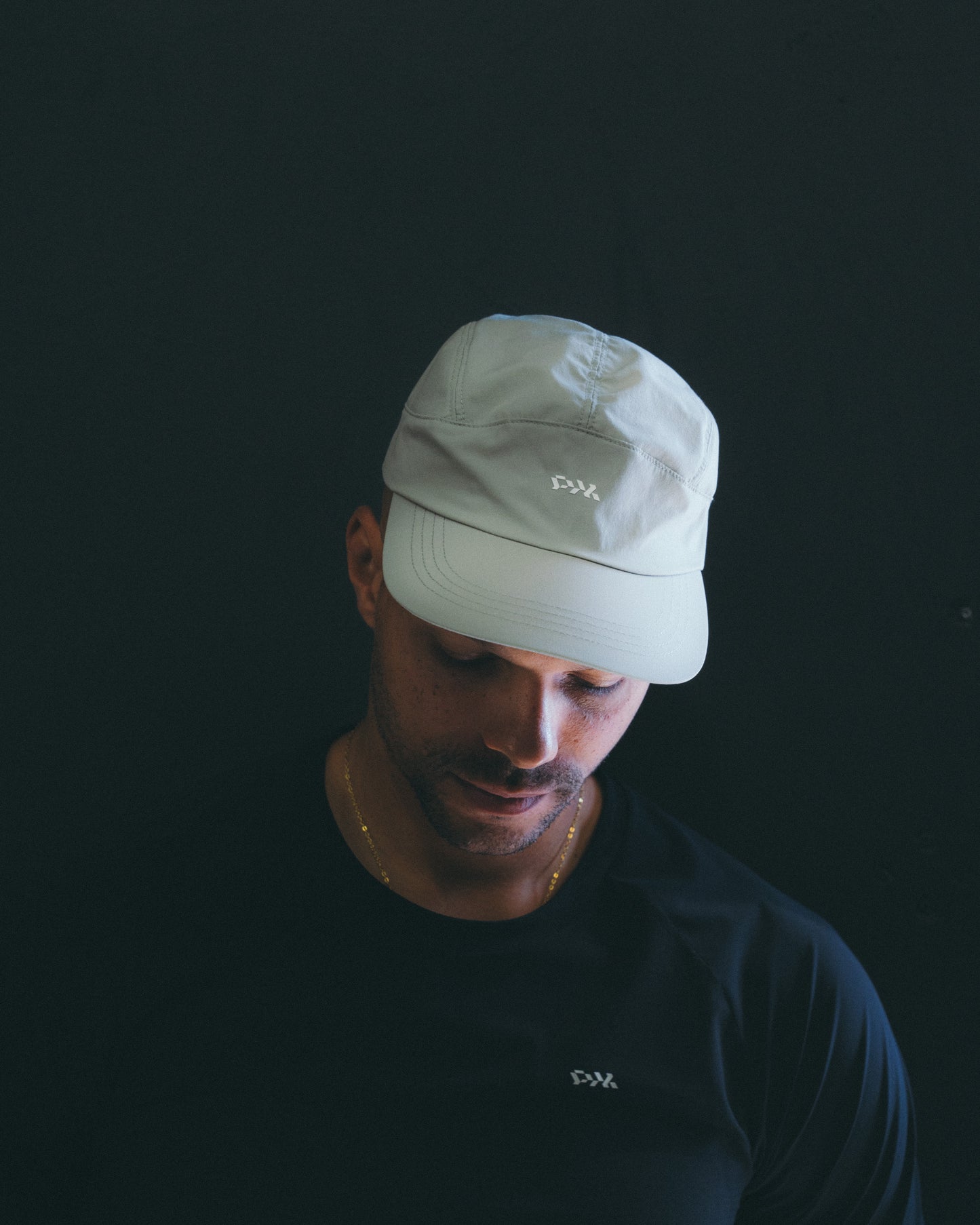 Pro Technical Hat - Smoke Grey