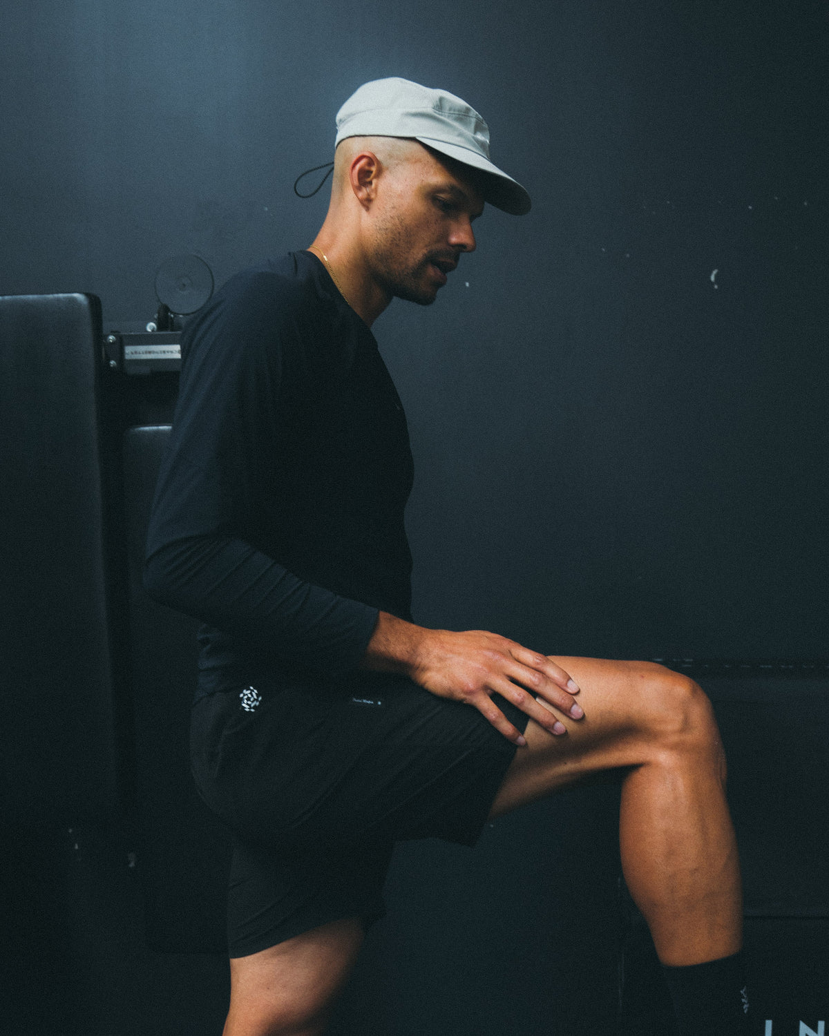 Core Short - Black
