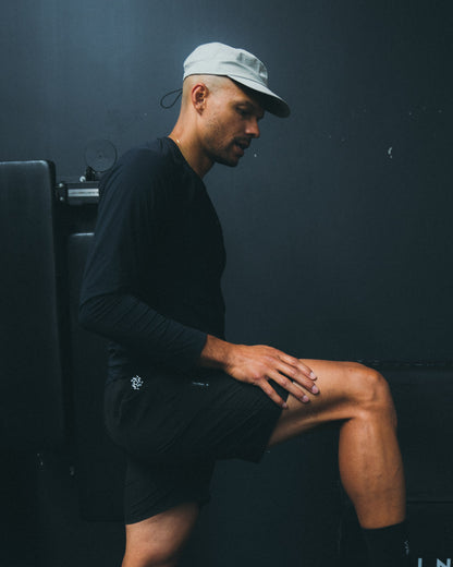 Core Short - Black