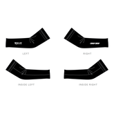 Custom Arm Warmers - TFL
