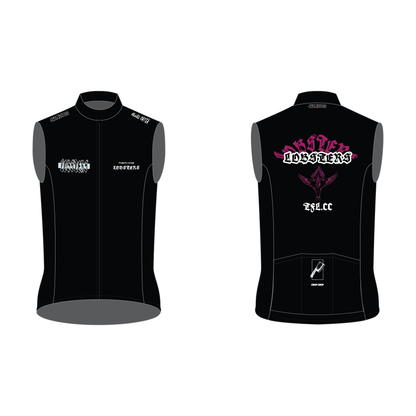 Custom Vest - TFL