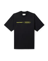 Cotton Shirt - Wiggins Black