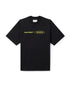 Cotton Shirt Wiggins - Black