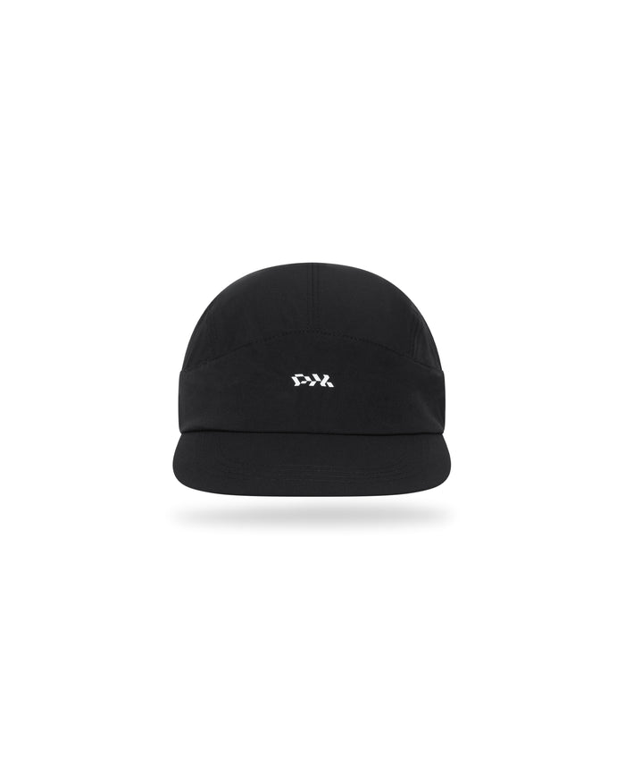 Pro Technical Hat - Black