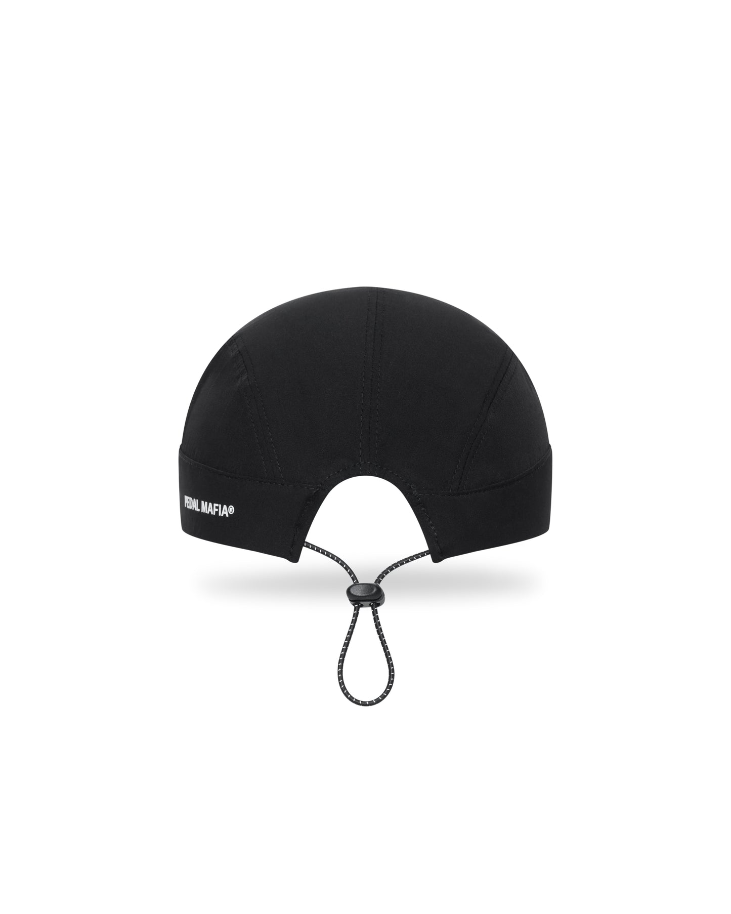 Pro Technical Hat - Black