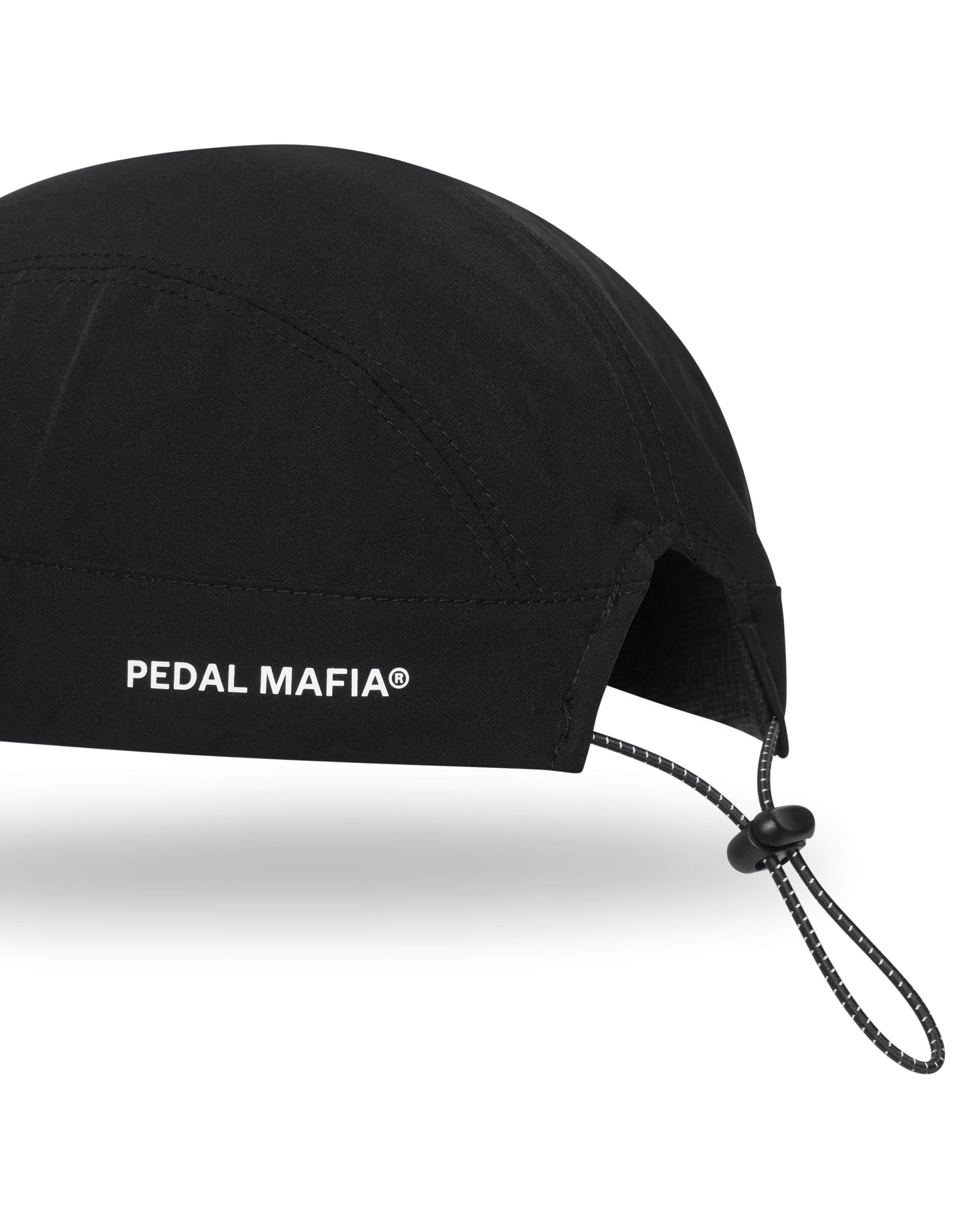 Pro Technical Hat - Black