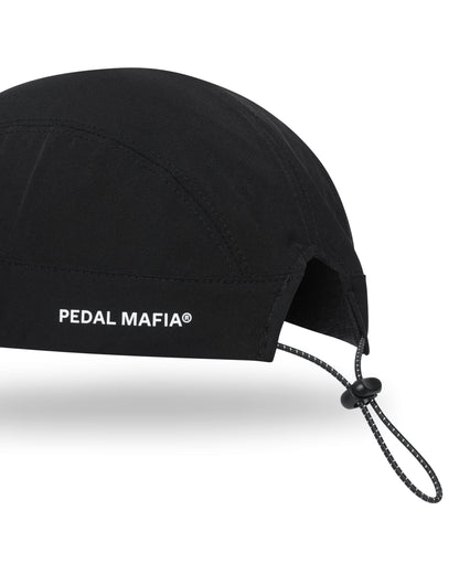 Pro Technical Hat - Black