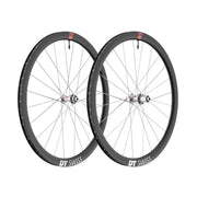 DT Swiss ARC 1100 DICUT 38mm Disc Brake Carbon Wheelset - Three Decade Limited Edition