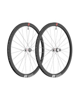 DT Swiss ARC 1100 DICUT 38mm Disc Brake Carbon Wheelset - Three Decade Limited Edition