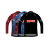 Custom Thermal Jacket - Falcons Racing 2026