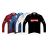 Custom LS Pro Race Jersey - Falcons Racing 2026