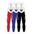 Custom Pro Thermal Bib - Falcons Racing 2026