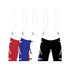 Custom Pro Race Bibs - Falcons Racing 2026