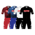 Custom Pro Race Suit (AERO) - Falcons Racing 2026