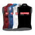 Custom Vest - Falcons Racing 2026