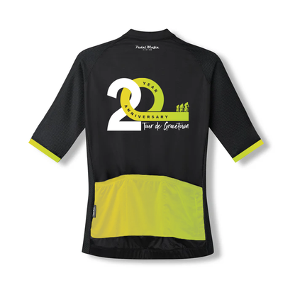 Tour De Gracetown - Official Event Jersey