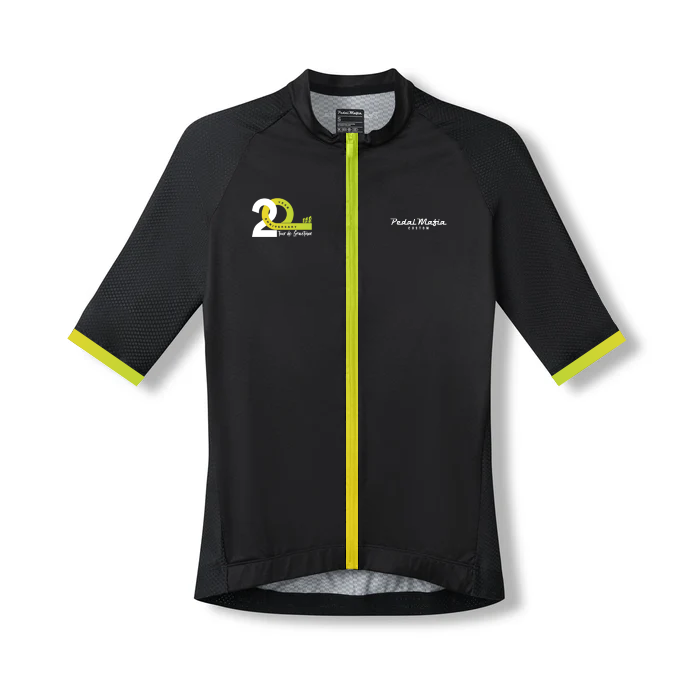 Tour De Gracetown - Official Event Jersey