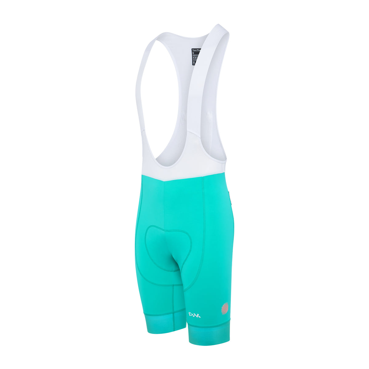 Men's Core Bib - Tour De Zwift 26