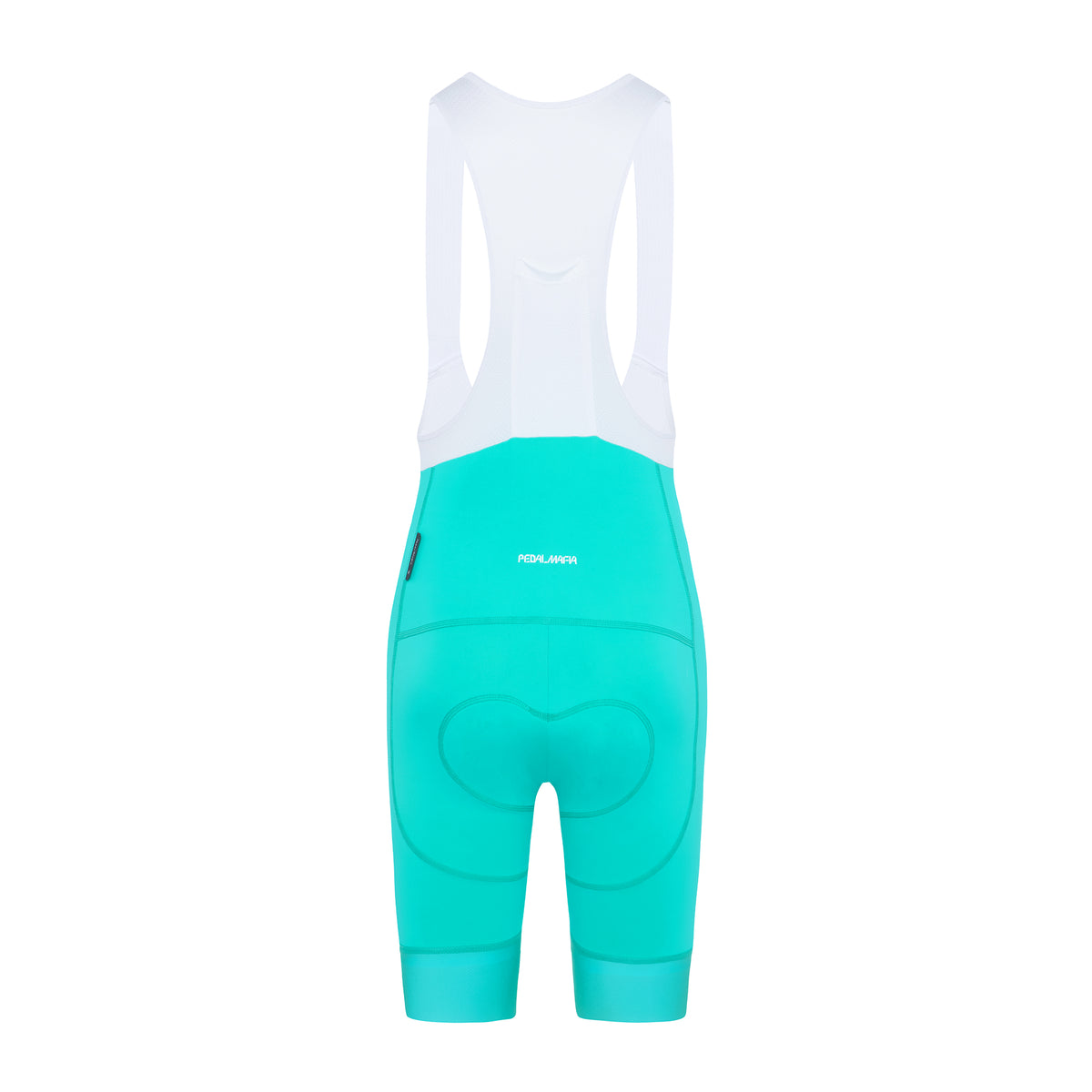 Women's Core Bib - Tour De Zwift 26